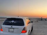 Honda Odyssey 2000 года за 3 590 000 тг. в Алматы