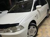 Honda Odyssey 2000 года за 3 590 000 тг. в Алматы – фото 2