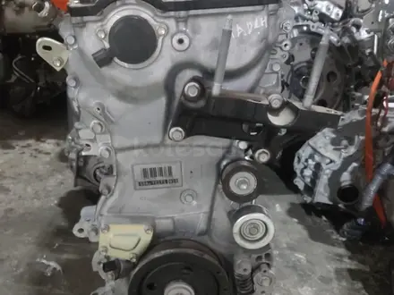 Двигатель и АКПП на LEXUS NX200/RX300 8AR-FTS (2TR/1GR/3UR/1UR/VQ40/2UZ/) за 541 224 тг. в Алматы – фото 2