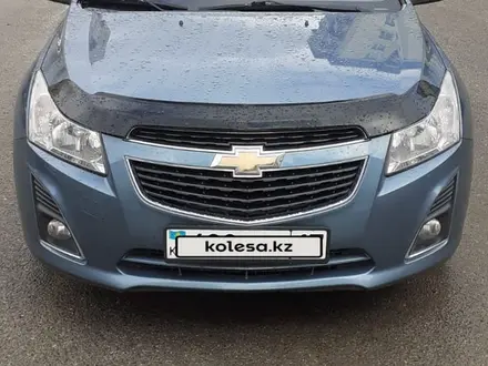 Chevrolet Cruze 2015 года за 5 400 000 тг. в Астана – фото 3