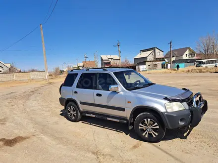 Honda CR-V 2000 года за 3 700 000 тг. в Балхаш