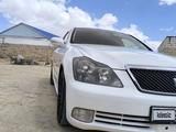 Toyota Crown 2005 годаүшін4 500 000 тг. в Жанаозен