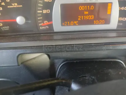 Mercedes-Benz G 55 AMG 2007 года за 24 000 000 тг. в Алматы – фото 17