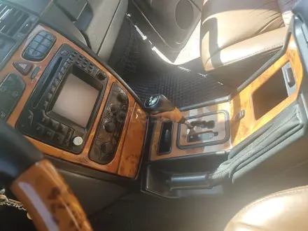 Mercedes-Benz G 55 AMG 2007 года за 24 000 000 тг. в Алматы – фото 19