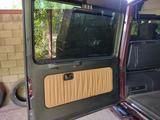 Mercedes-Benz G 55 AMG 2007 года за 24 000 000 тг. в Алматы – фото 3
