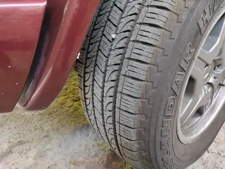 Mercedes-Benz G 55 AMG 2007 года за 24 000 000 тг. в Алматы – фото 21
