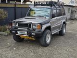 Isuzu Trooper 1992 года за 3 500 000 тг. в Талдыкорган