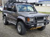 Isuzu Trooper 1992 года за 3 500 000 тг. в Талдыкорган – фото 2