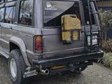 Isuzu Trooper 1992 года за 3 500 000 тг. в Талдыкорган – фото 4