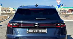 Volkswagen ID.6 2022 года за 12 900 000 тг. в Атырау – фото 2