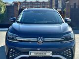 Volkswagen ID.6 2022 годаүшін12 900 000 тг. в Атырау – фото 3