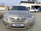 Toyota Camry 2007 годаfor3 700 000 тг. в Актау