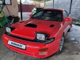 Toyota Celica 1991 годаүшін1 100 000 тг. в Шымкент – фото 5