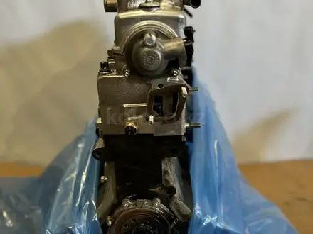 Двигатель Ваз Гранта 11183 за 750 000 тг. в Алматы – фото 2