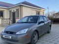 Ford Focus 2002 годаүшін1 000 000 тг. в Кульсары