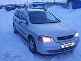 Opel Astra 2003 годаүшін3 100 000 тг. в Актобе – фото 2