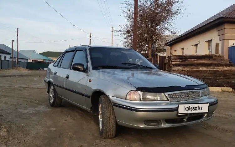 Daewoo Nexia 2008 годаfor1 600 000 тг. в Шалкар