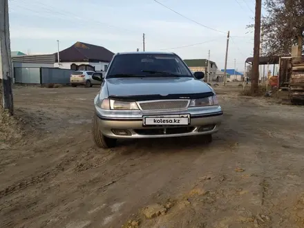 Daewoo Nexia 2008 года за 1 600 000 тг. в Шалкар – фото 2