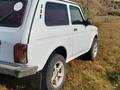 ВАЗ (Lada) Lada 2121 2012 годаүшін2 300 000 тг. в Астана – фото 3