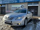 Toyota Camry 2007 годаүшін5 500 000 тг. в Уральск – фото 5