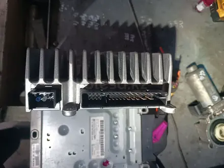 УСИЛИТЕЛЬ ЗВУКА G55AMG за 20 000 тг. в Алматы – фото 25