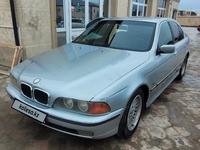 BMW 523 1996 годаfor2 200 000 тг. в Актау