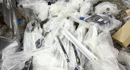 2021-2025 Бачок омывателя за 10 000 тг. в Шымкент