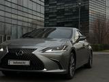 Lexus ES 250 2019 года за 23 000 000 тг. в Алматы – фото 5