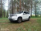 Chevrolet Niva 2014 года за 3 200 000 тг. в Уральск – фото 2