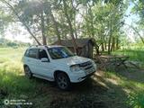 Chevrolet Niva 2014 года за 3 200 000 тг. в Уральск