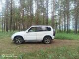 Chevrolet Niva 2014 года за 3 200 000 тг. в Уральск – фото 3