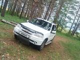 Chevrolet Niva 2014 года за 3 200 000 тг. в Уральск – фото 4