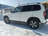 Chevrolet Niva 2014 года за 3 200 000 тг. в Уральск – фото 5