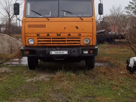 КамАЗ  5511 1993 года за 2 650 000 тг. в Экибастуз