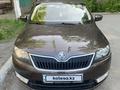 Skoda Rapid 2015 годаүшін3 450 000 тг. в Караганда – фото 12