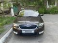 Skoda Rapid 2015 годаүшін3 450 000 тг. в Караганда – фото 11