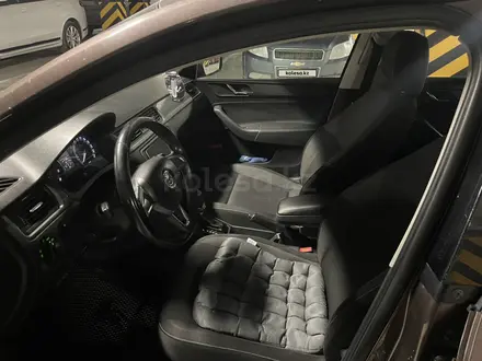 Skoda Rapid 2015 года за 3 450 000 тг. в Караганда – фото 17