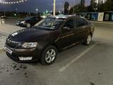 Skoda Rapid 2015 годаүшін3 450 000 тг. в Караганда – фото 4