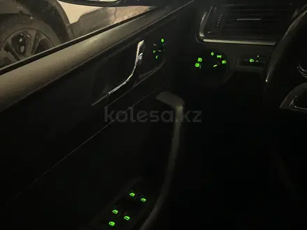 Skoda Rapid 2015 года за 3 450 000 тг. в Караганда – фото 20