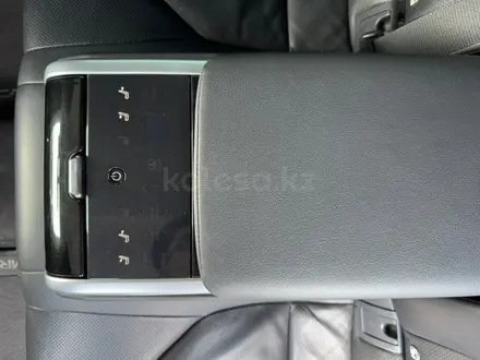 Toyota Camry 2018 года за 12 499 999 тг. в Тараз – фото 11