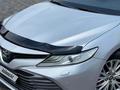 Toyota Camry 2018 годаүшін12 499 999 тг. в Тараз – фото 3