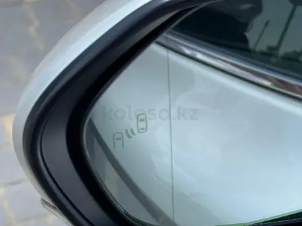 Toyota Camry 2018 года за 12 499 999 тг. в Тараз – фото 6