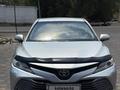 Toyota Camry 2018 годаүшін12 499 999 тг. в Тараз – фото 4