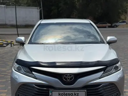 Toyota Camry 2018 года за 12 499 999 тг. в Тараз – фото 4