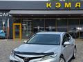 Toyota Camry 2018 годаүшін12 499 999 тг. в Тараз – фото 2