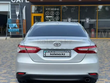 Toyota Camry 2018 года за 12 499 999 тг. в Тараз – фото 14