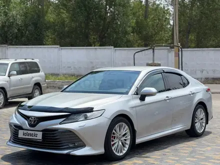 Toyota Camry 2018 года за 12 499 999 тг. в Тараз