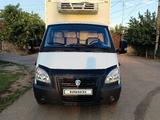 ГАЗ ГАЗель 2011 года за 6 950 000 тг. в Алматы – фото 2