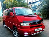 Volkswagen Multivan 1996 годаүшін5 300 000 тг. в Астана