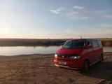 Volkswagen Multivan 1996 годаүшін5 300 000 тг. в Астана – фото 2